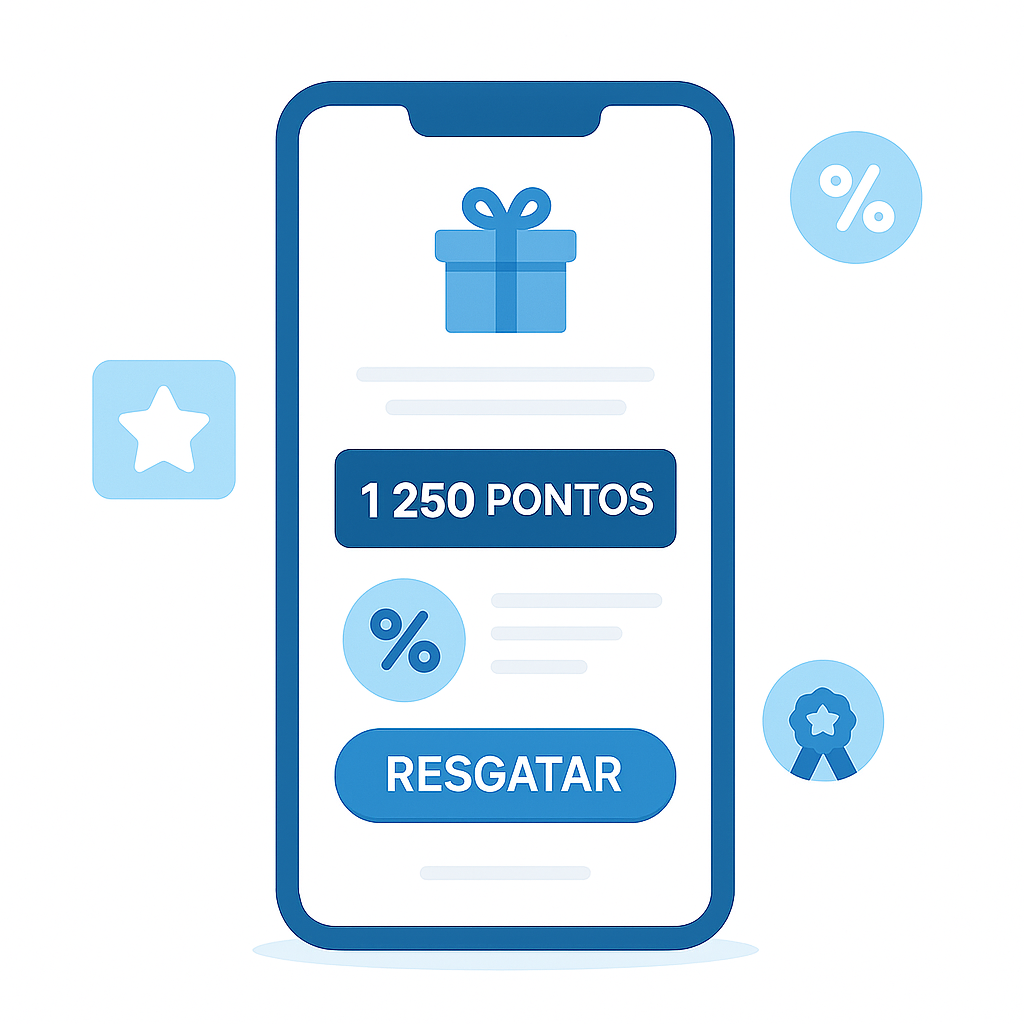 Programas de Fidelidade e Recompensas