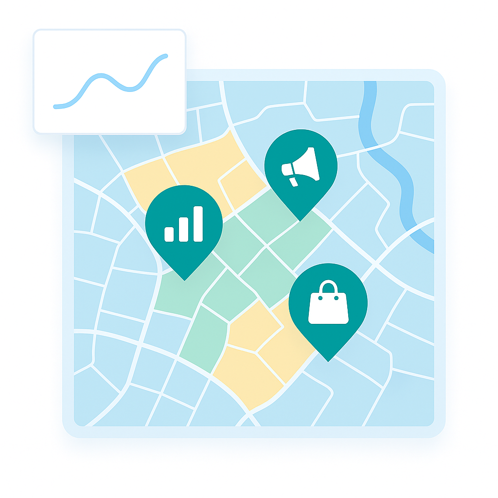 Identificação Inteligente de Oportunidades