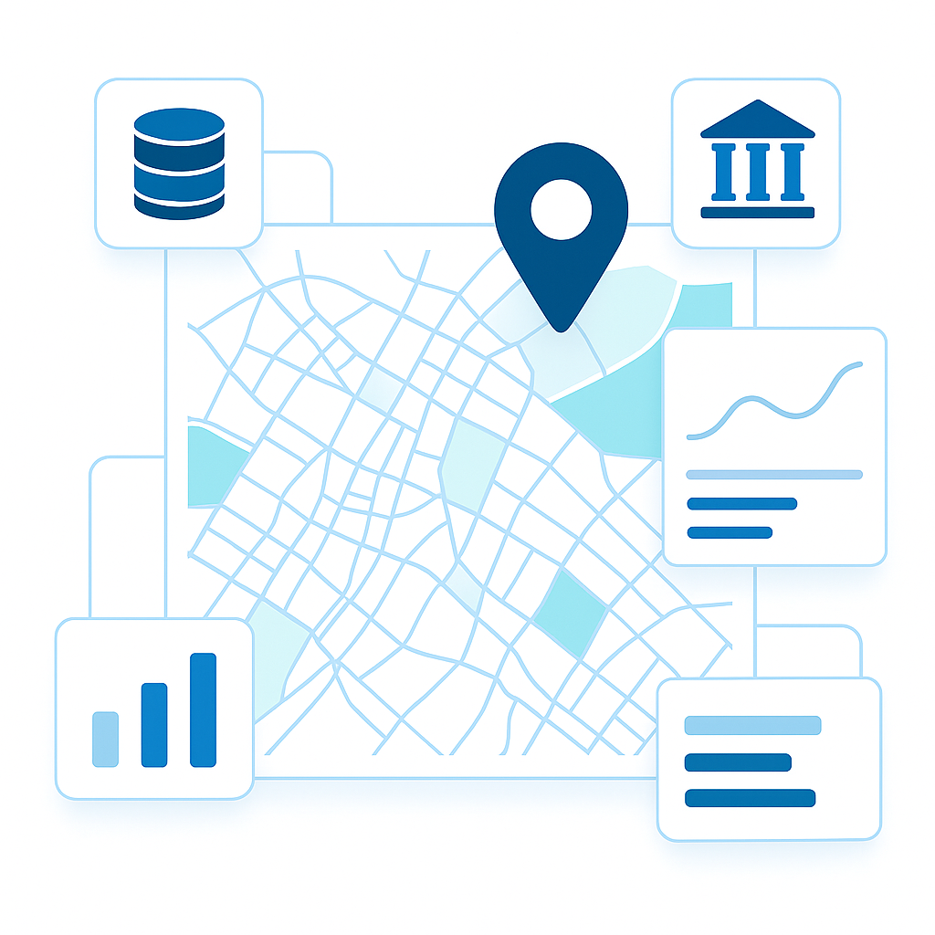 Análise Abrangente de Dados