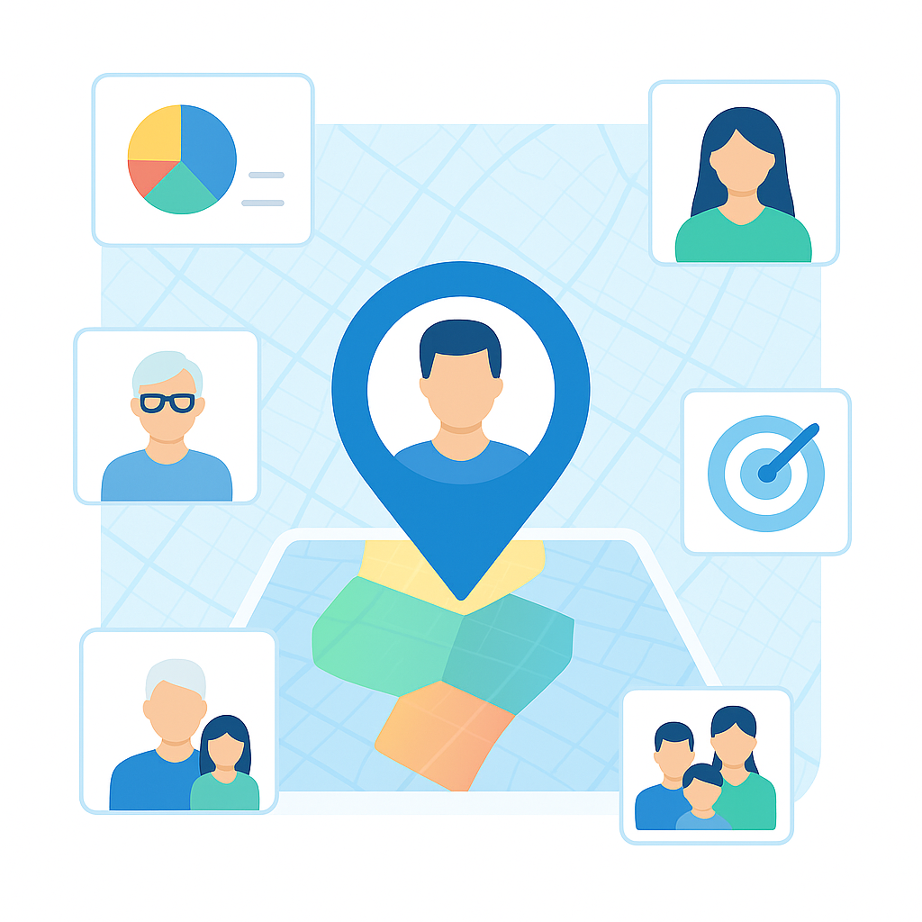 Perfilamento Preciso de Clientes