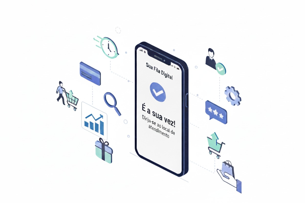 Controle suas conversões