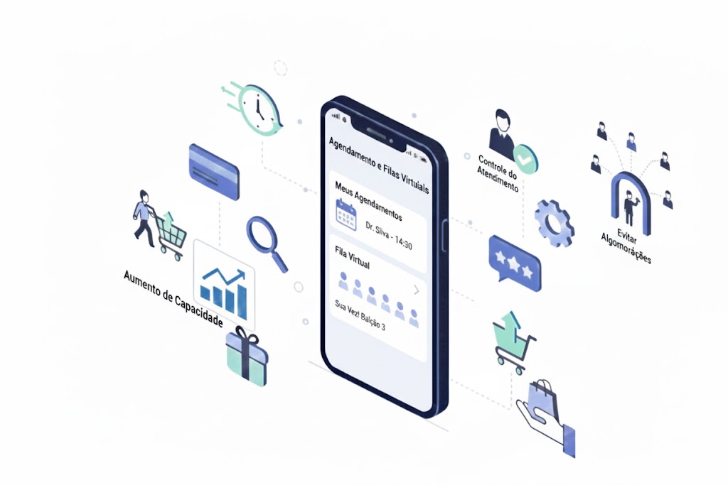 Controle suas conversões