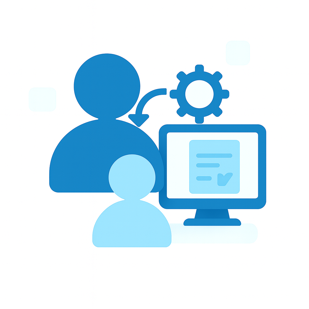 Automatização e Consistência